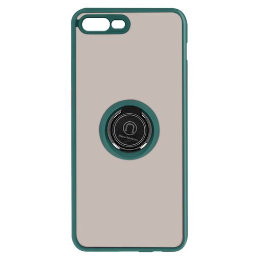 Funda iphone 7 plus verde