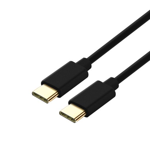 Cable Usb A Tipo C 2m 6a 148ba De Carga Rápida Y Transferencia De Datos  Blanco Ociodual con Ofertas en Carrefour