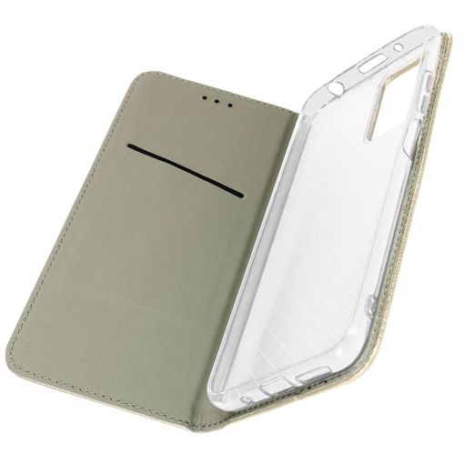 Funda Xiaomi Redmi 10 / 10 2022 Tarjetero Dux Ducis Soporte Dorado con  Ofertas en Carrefour