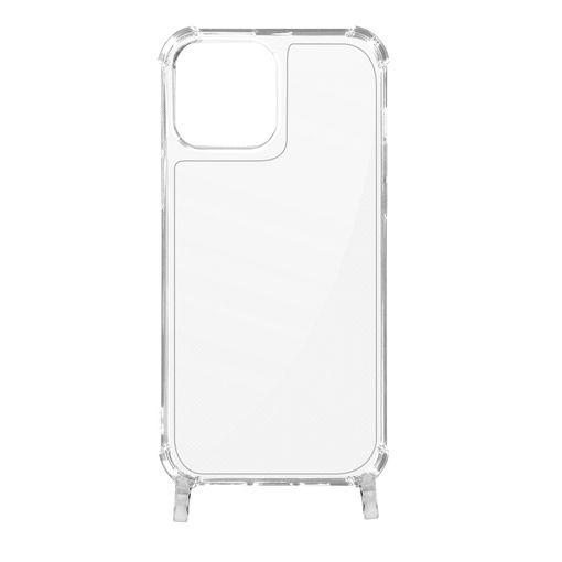 Funda Iphone 11 Pro Enganches Personalizables Bisutería Cadena -  Transparente con Ofertas en Carrefour