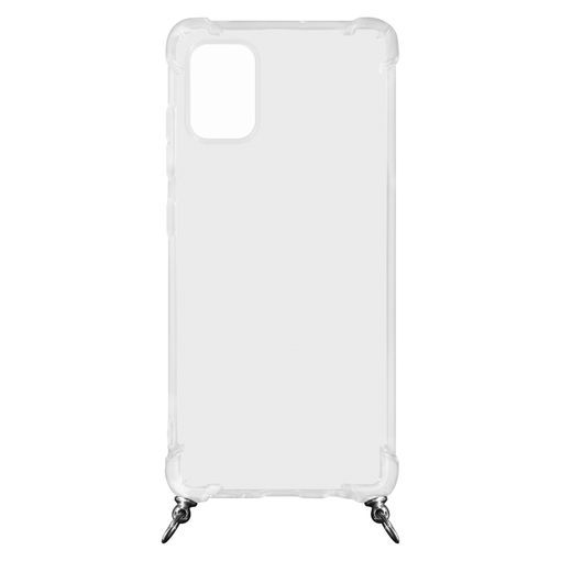 Cadena de teléfono móvil para Samsung Galaxy S10 PLUS Funda