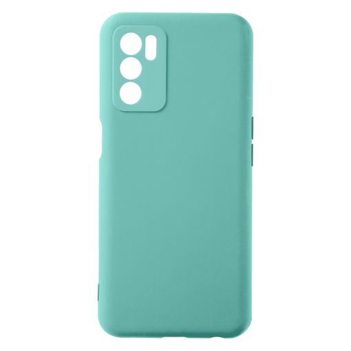 Funda Cool Silicona Oppo A16 / A16s / A54s Azul con Ofertas en Carrefour