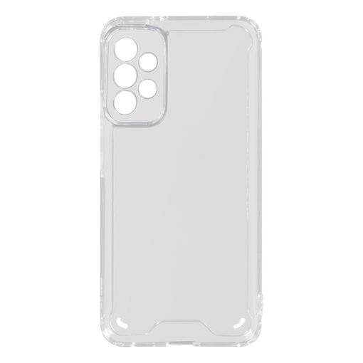 Funda Transparente Samsung Galaxy A53-5G Antigolpes Premium