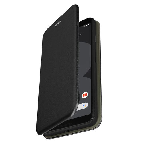 Funda Smartphone 5,6 A 6 Pulgadas Adhesión Giratoria Tarjetero Negro con Ofertas en Carrefour | Las mejores ofertas de Carrefour
