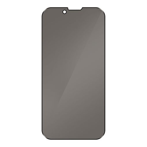 Cristal Templado iPhone 13 Pro Max Antiespías, Protector