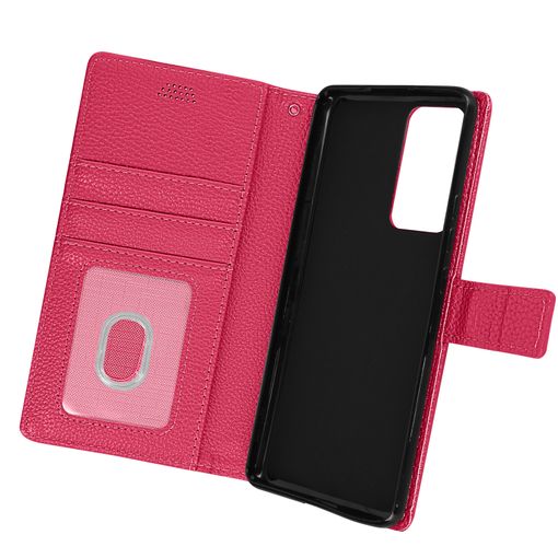 Funda Xiaomi 12 Pro Rosa