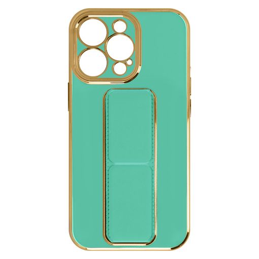 Case Carcasa Silicona para iPhone 13 Azul