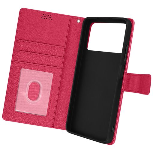 Funda Cool Silicona Para Xiaomi Redmi Note 11 Pro / Note 11 Pro 5g (rojo)  con Ofertas en Carrefour