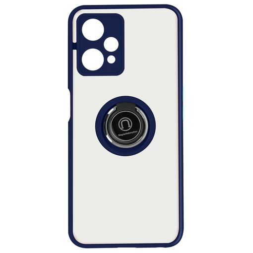 Funda OnePlus 11 con Soporte Magnético - Azul