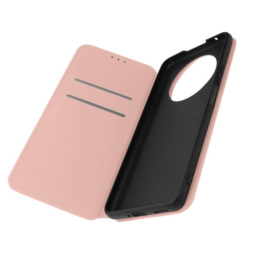 Funda Tarjetero Honor Magic 5 Lite 5G Cierre Magnético Soporte