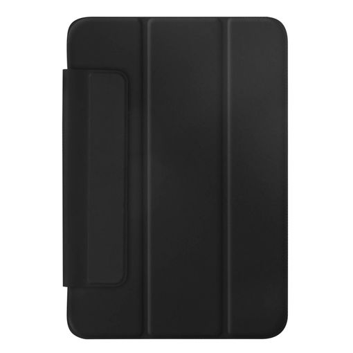 Funda Vivo Pad Soporte De Vídeo Y Teclado Magnético Serie Trifold Negro con  Ofertas en Carrefour