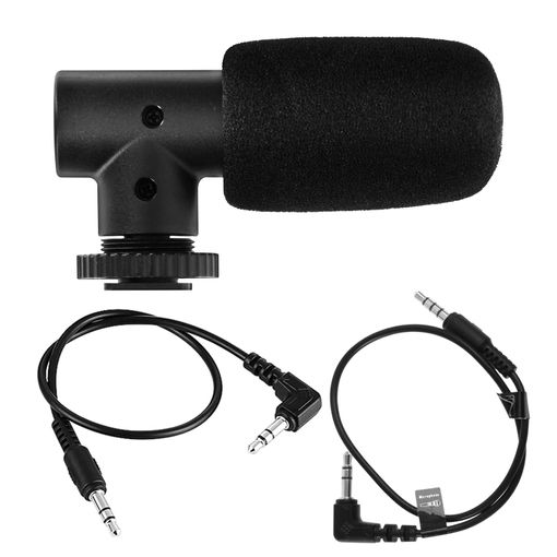 MICROFONO RAZER SEIREN BT STREAMING MOVIL NEGRO