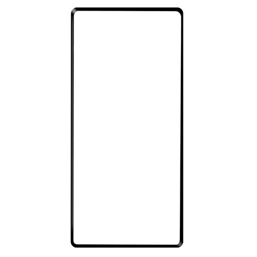 Cristal Templado Google Pixel 7 Resistente Dureza 9h Anti-huellas Negro