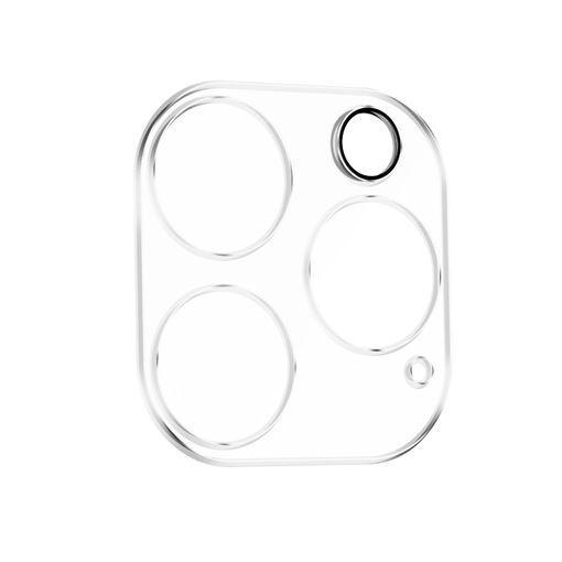 Protector Cristal Templado Cool Para Cámara De Iphone 14 Pro / 14 Pro Max  con Ofertas en Carrefour