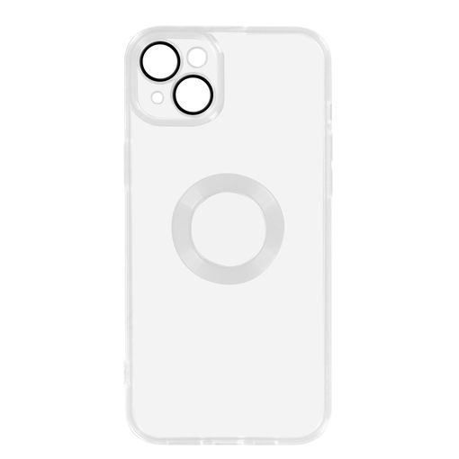 Carcasa Iphone Xs Max De Silicona Flexible – Transparente con Ofertas en  Carrefour