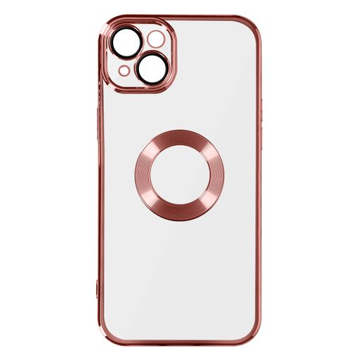 Funda Transparente - iPhone 14