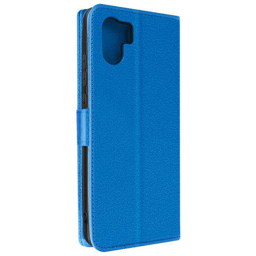 Funda Xiaomi Redmi A1 / A2 Tarjetero Cierre Soporte Vídeo