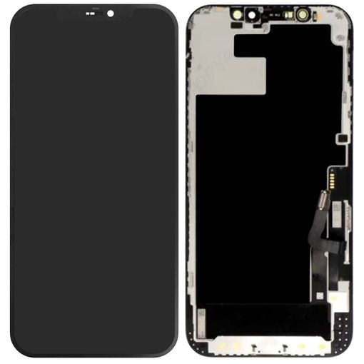 Pantalla Compatible iPhone 12 / 12 Pro Completa LCD + Táctil