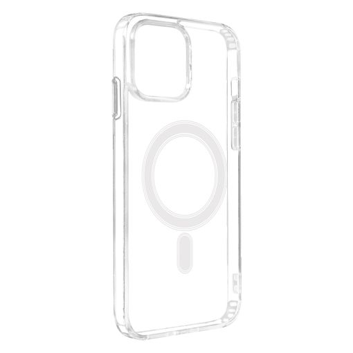 Case Funda Transparente Magsafe Magnetica Para iPhone iPhone 11 Pro