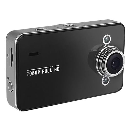 Mecánica judío Fragua Dashcam Vídeo Full Hd 1080p Cámara Delantera Coche Instalación Sencilla con  Ofertas en Carrefour | Ofertas Carrefour Online