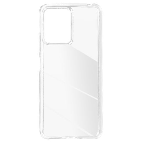 Funda Original Xiaomi Redmi Note 12 5G / 4G Soporte Standing Cover