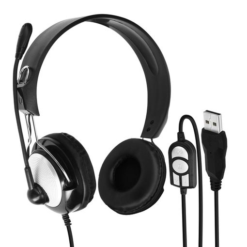 Mars Gaming Mh020, Cascos Gaming Con Microfóno Para Pc/ps4/xbox  One/switch/móvil con Ofertas en Carrefour