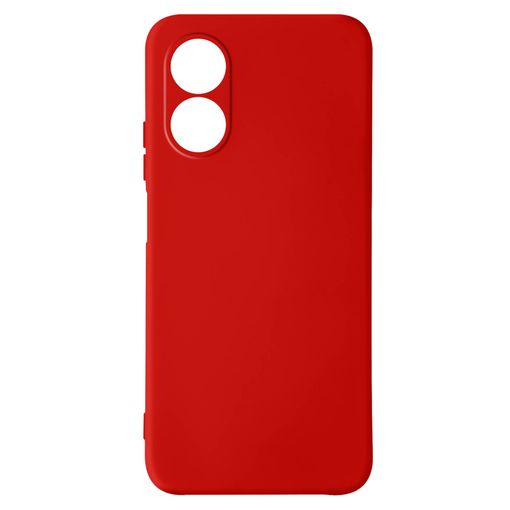 Funda Silicona Para Iphone 11 Roja con Ofertas en Carrefour