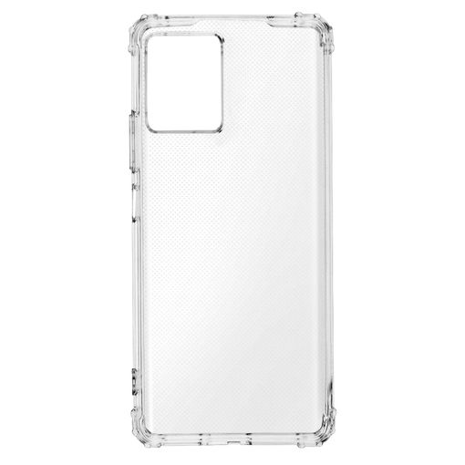 Carcasa Para Silicona Motorola Moto G73 Antigolpes Transparente con Ofertas  en Carrefour