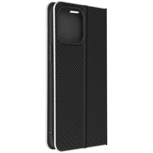 Carcasa COOL para iPhone 14 Pro Max Carbón Negro