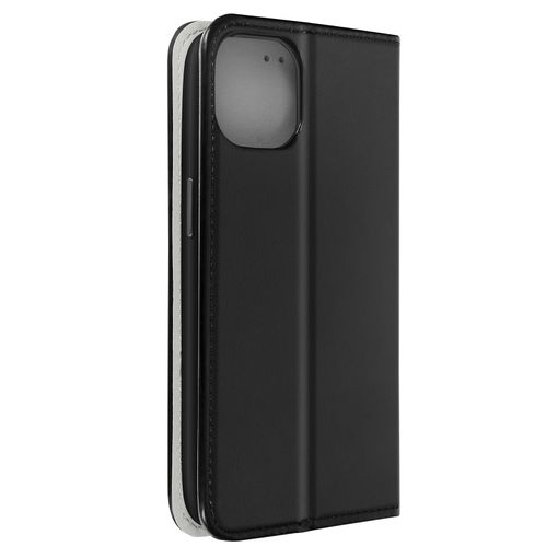 Funda iPhone 11 Pro Max Folio Negro de Apple