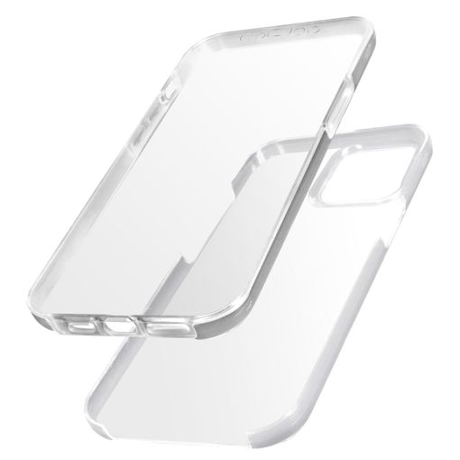 Carcasa color transparente iPhone 13 Mini
