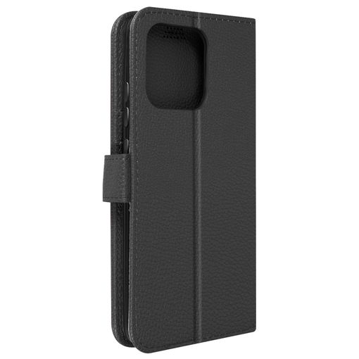 Funda Xiaomi Redmi 12c (4g) Carcasa Colgante Anti-shock Cordon Negro con  Ofertas en Carrefour