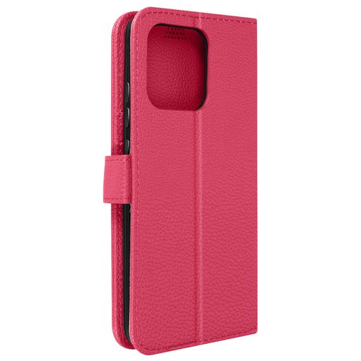 Funda Para Iphone 15 Pro Max. Soolapa Tarjetero Soporte Vídeo Rosa con  Ofertas en Carrefour