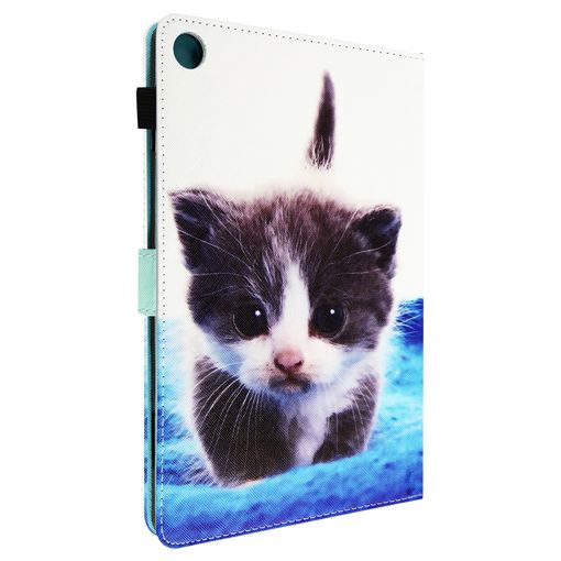 Funda Subblim Trendy Cat para Tablets de 10.1'-11