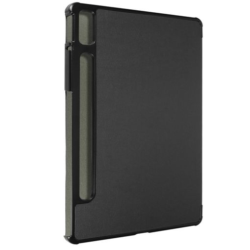 Funda Para Lenovo Tab P11 2nd Gen Negro