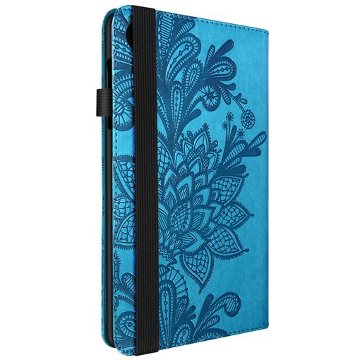 Funda Para Lenovo Tab P11 Pro Gen 2 Soporte Giratorio Paisaje Retrato Rojo  con Ofertas en Carrefour