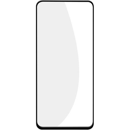 Protector Pantalla Xiaomi Redmi Note 12 (4g) 5d Cristal Completo Full Glue  Negro con Ofertas en Carrefour
