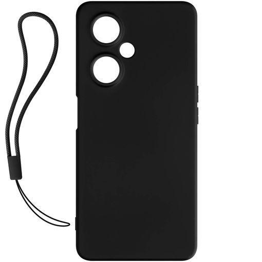 OnePlus Nord CE 3 Lite 5G: un teléfono móvil resistente a golpes