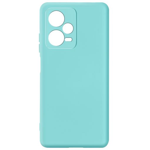 Funda Silicona Líquida Ultra Suave Xiaomi Redmi Note 12 4g Color Verde con  Ofertas en Carrefour