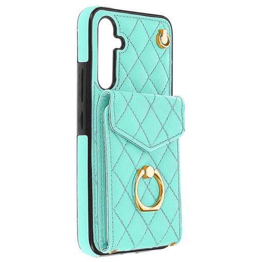 Funda Silicona Antigolpes Transparente Samsung Galaxy A54 5g con Ofertas en  Carrefour