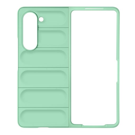 Funda para Samsung Galaxy Z Fold 5 de plástico