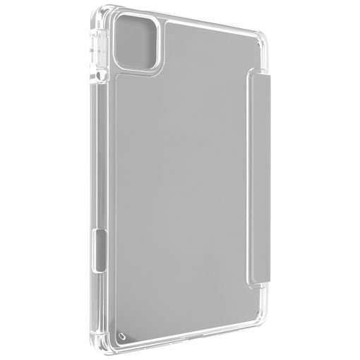 Funda Triple Xiaomi Pad 6 antigolpes, función Soporte + Reposo