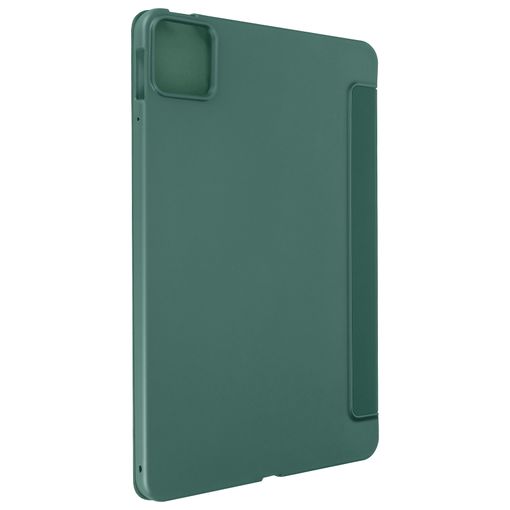 Funda Bookcover para Tablet Xiaomi Pad 6 Verde GENERICO