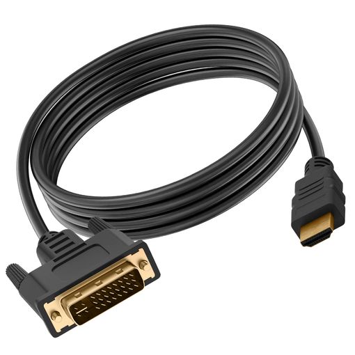 Adaptador Dvi-h A Hdmi-m 3go Advihdmi con Ofertas en Carrefour