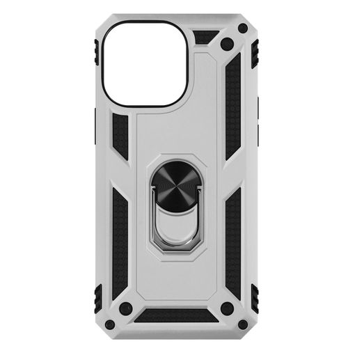 Funda Magsafe Iphone 15 Pro Max Serie Camgrip Anillo De Soporte De