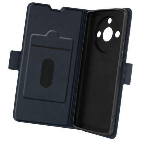 Funda Para Realme 11 Pro/11 Pro Plus Tarjetero Soporte Vídeo Marrón con  Ofertas en Carrefour