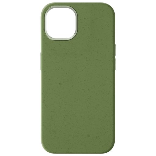 Funda Para Iphone 15 Silicona Anti-trazas Reciclable Classic Case Bio  Amarillo con Ofertas en Carrefour