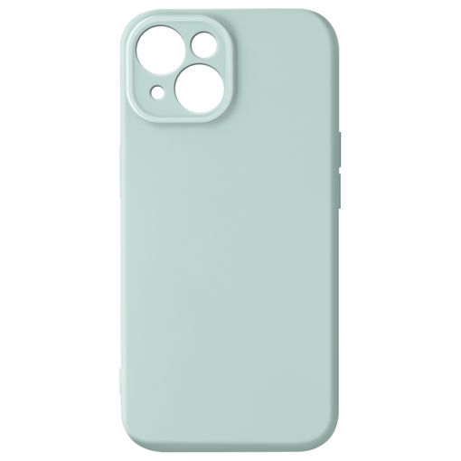 Funda De Para Iphone 15 Cámara Protegida Soft Touch Serie Dulce Verde  Pálido con Ofertas en Carrefour