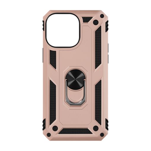 Funda Para Iphone 15 Pro Max. Soolapa Tarjetero Soporte Vídeo Rosa con  Ofertas en Carrefour