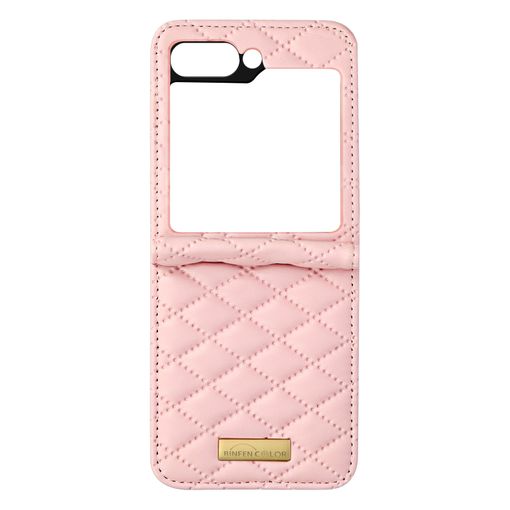 Funda para Samsung Galaxy Z Flip5 sintético